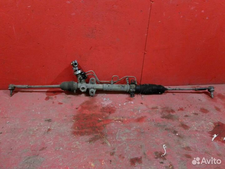 Рулевая рейка Мазда 626