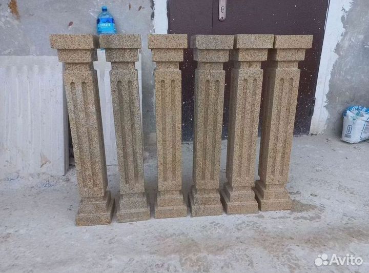 Балясины арт 77.4