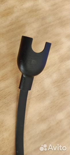 Зарядное устройство для Mi band 3