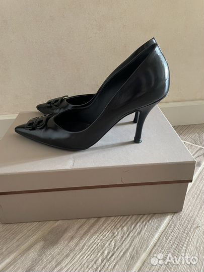 Туфли лодочки Fabi