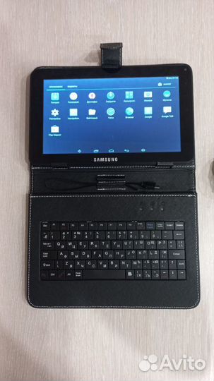 Samsung MY GTN- 8000