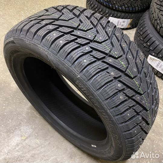 Hankook Winter I'Pike RS2 W429 215/50 R17 95