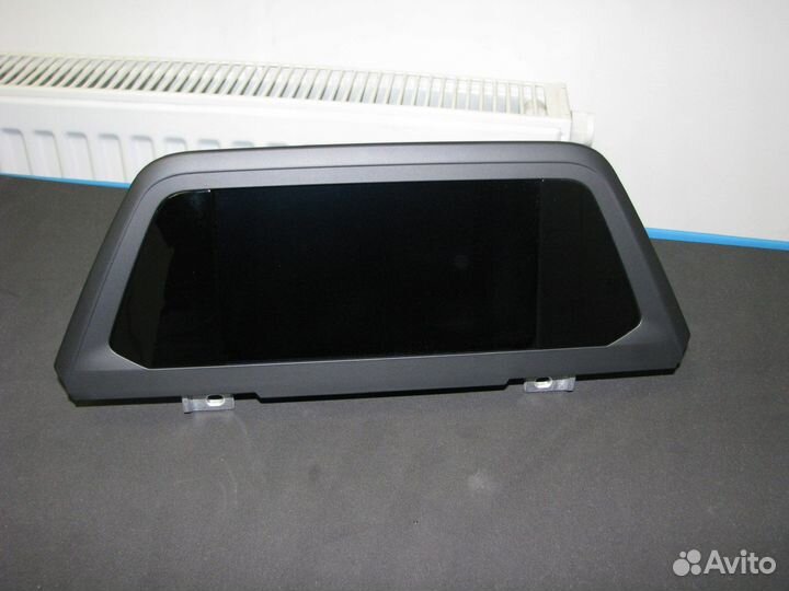 Мультимедиа система BMW HiFi