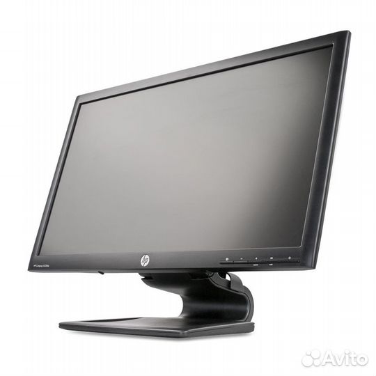 Монитор HP LA2205wg HP LA2245W б/у