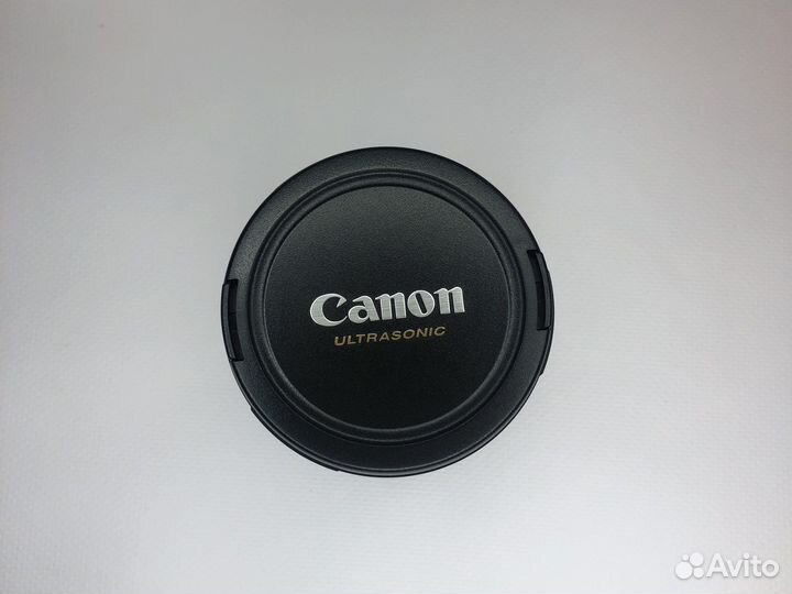 Фото обьектив canon EF20 mm f/2.8 USM