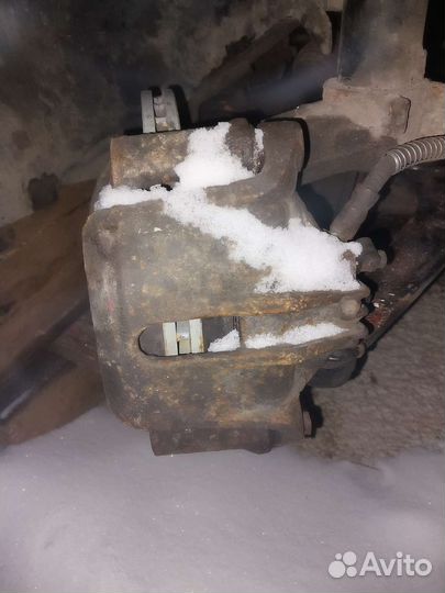 Тормозные диски peugeot 206