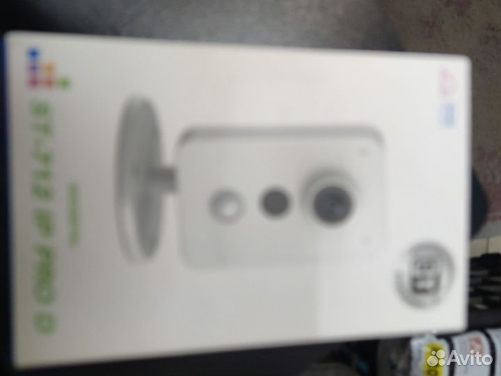 Видеокамера ST-712 IP PRO D wifi