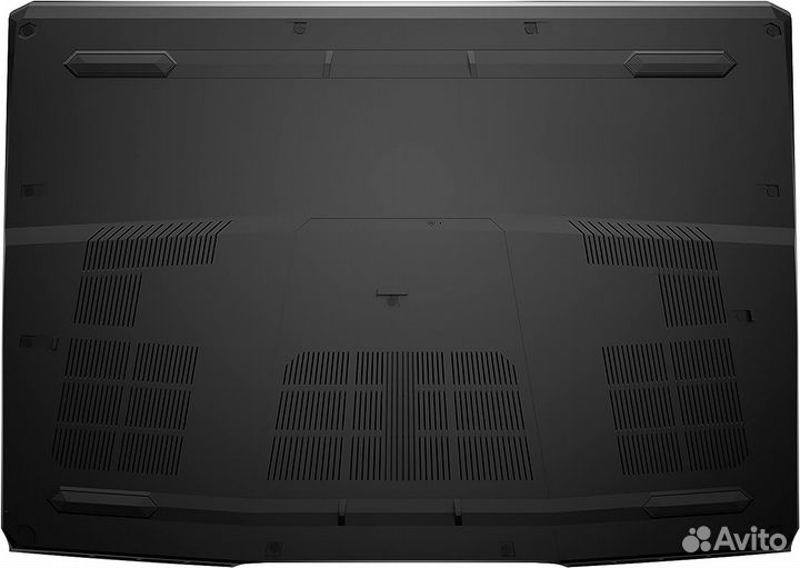 Игровой ноутбук MSI Vector 17.3 i7-13700H RTX 4060