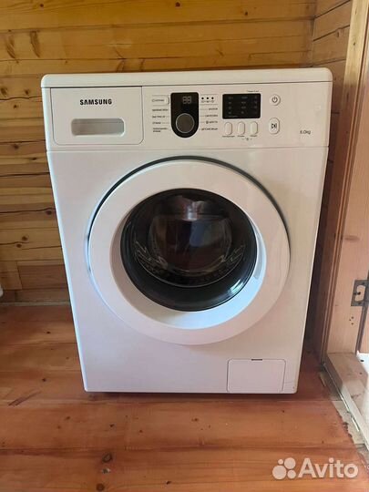 Стиральная машина samsung wf 8590 nlбу