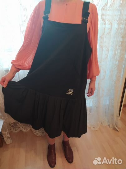 Сарафан женский Польша