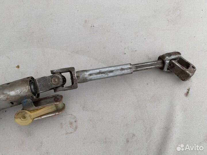 Рулевая колонка Volkswagen Golf 4 AEH 2000