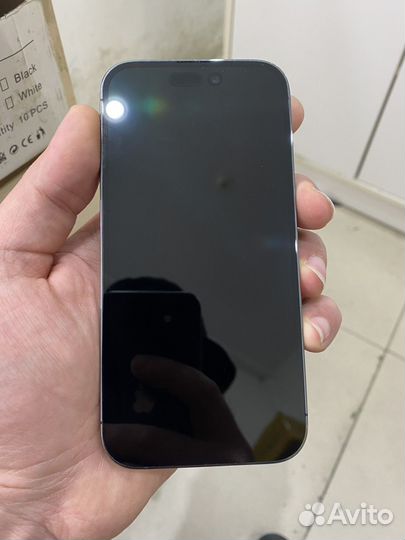 iPhone 14 Pro, 256 ГБ