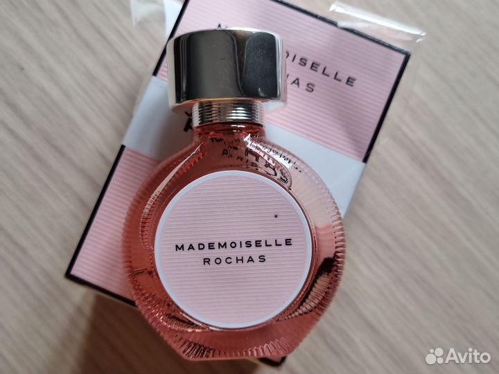 Духи женские