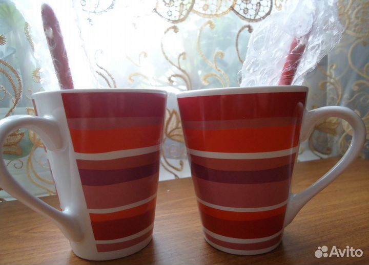 Бокалы Ив Роше набор новые