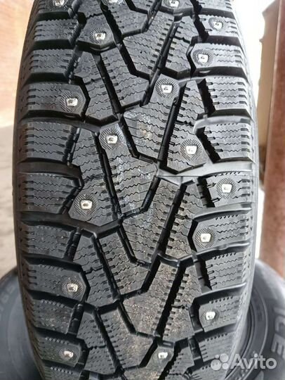 Pirelli Ice Zero 185/65 R15 92T