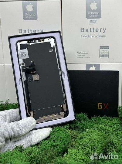 Дисплей iPhone 11 Pro Max (tqp)