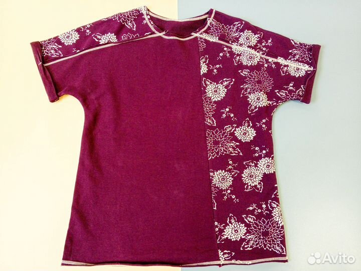 Костюм женский 46 р костюм домашний