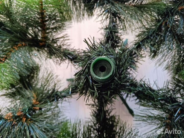 Елка искусственная 