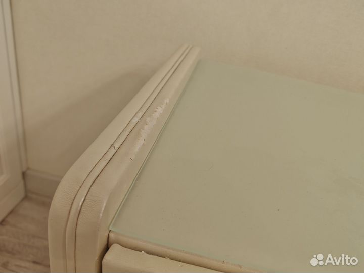 Тумба прикроватная Ascona