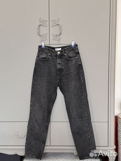 Джинсы Zara женские 36 размер