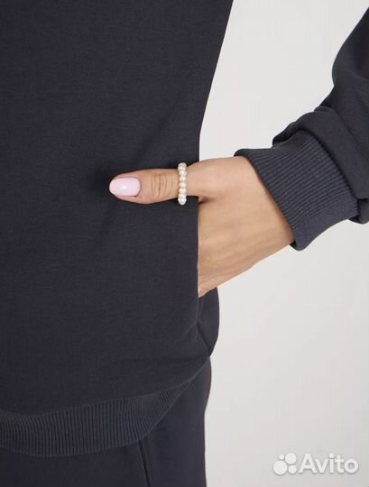 Спортивный костюм женский без начеса xs