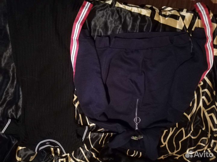 Женские вещи пакетом 42 44