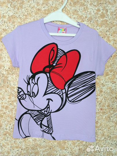 Детская одежда