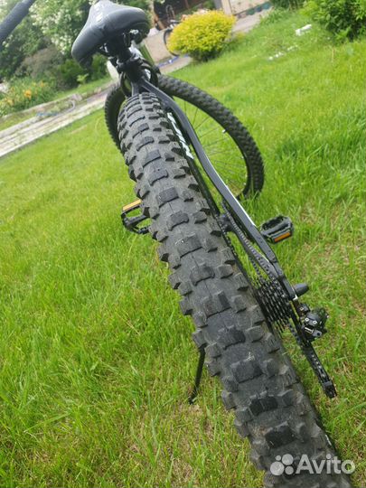 Велосипед мтб