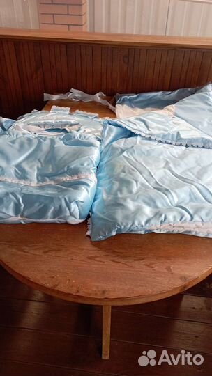 Конверт на выписку для мальчика осень, зима