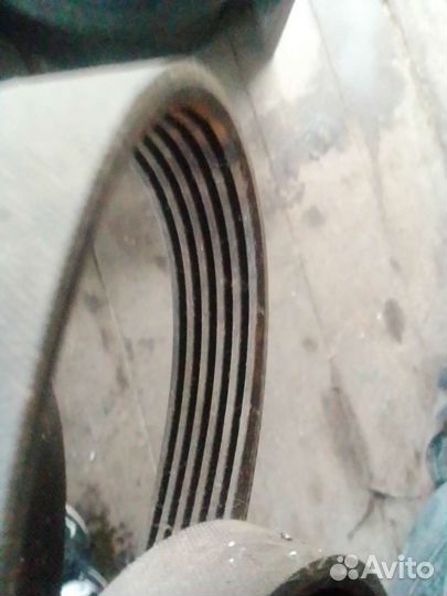 Ремень приводной