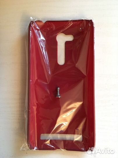 Чехол для asus ZenFone Go (ZB452KG)