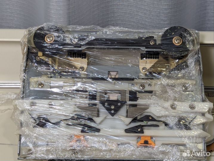 Однофонтурная вязальная машина brother 5 кл kh 881