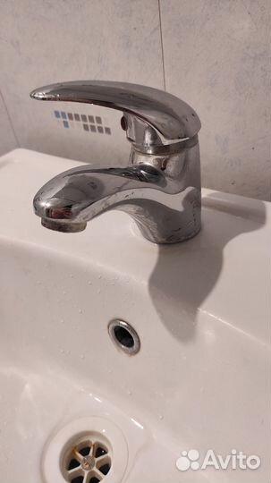 Тумба для ванной бу