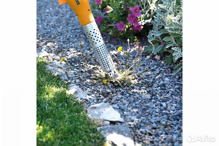 Уничтожитель сорняков hozelock Green Power Evo220V