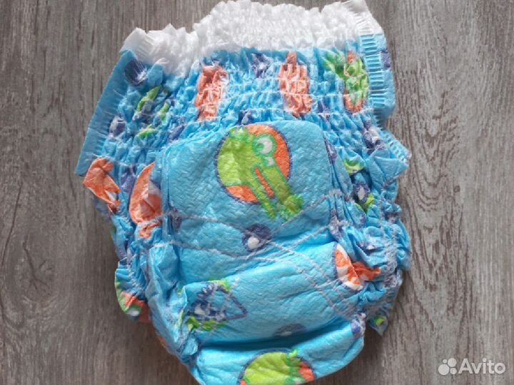 Трусики для плавания