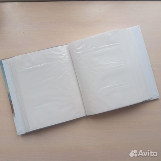 Фотоальбом свадебный новый