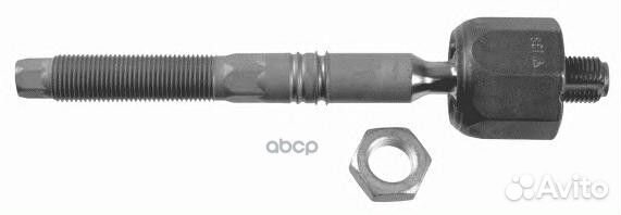 Тяга рулевая lemforder 2759601 lemforder