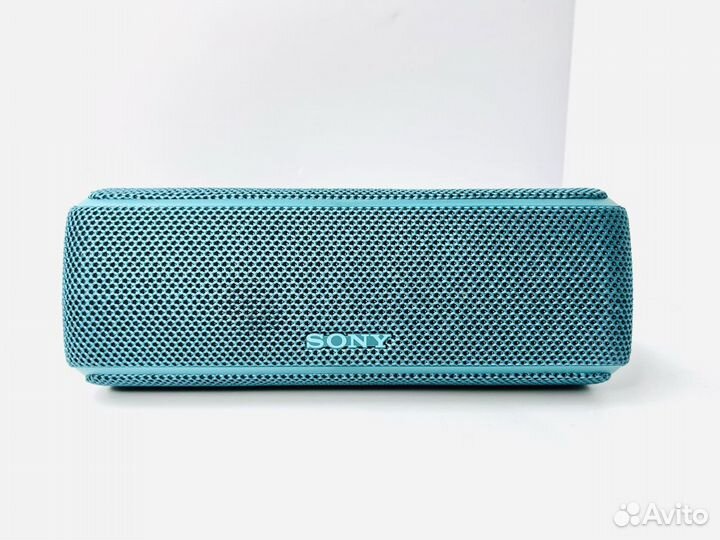 Портативная колонка Sony SRS-XB21 L9