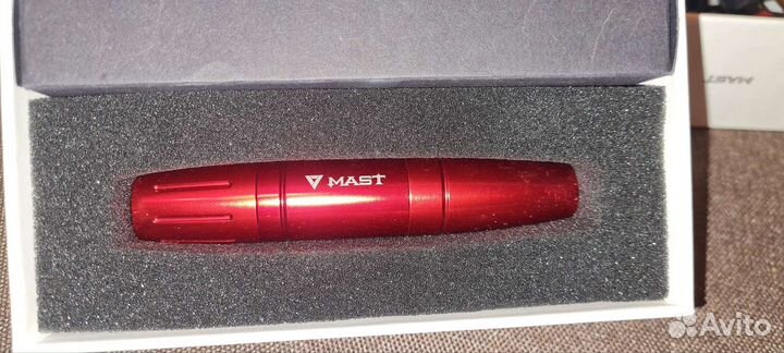 Набор для перманентного макияжа