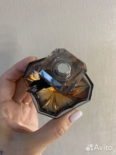 Парфюм lancome tresor la nuit