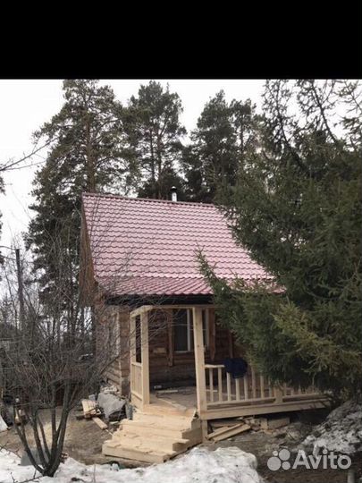 Бригада строителей