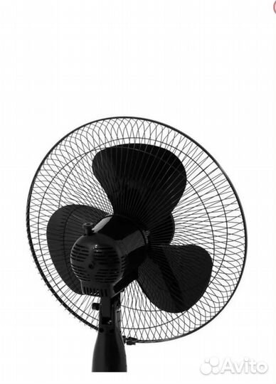 Вентилятор