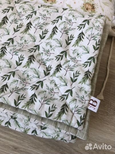 Одеяло детское