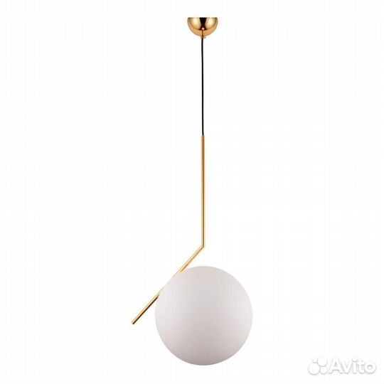 Люстра подвесная на кухню современная