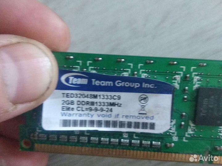 Видеокарта