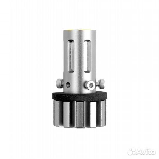 Светодиодная лампа MTF в задний ход W16W