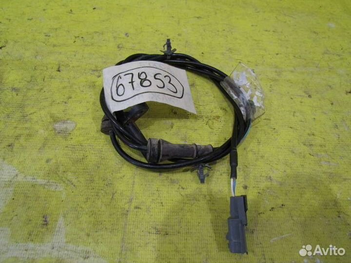 Датчик ABS Nissan Juke 10-19г 67853