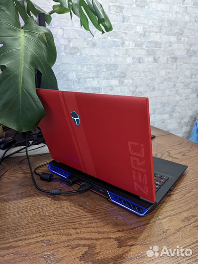 Thunderobot zero rtx 3070