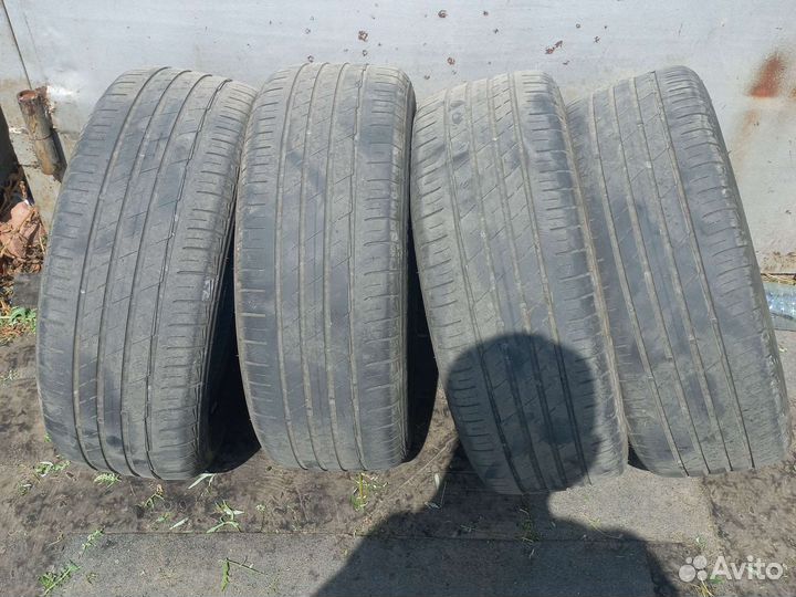 Sailun Atrezzo Elite 205/55 R16