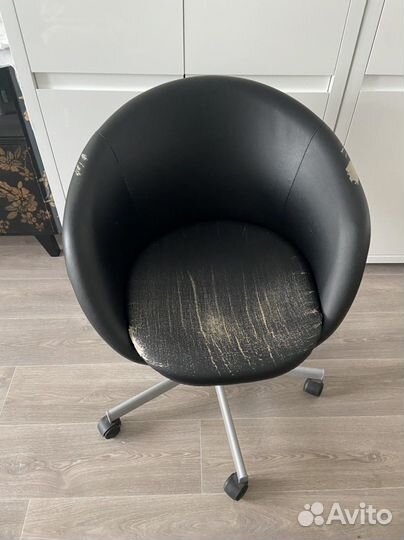 Кресло икеа